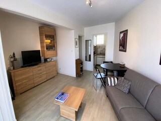 Apartamento Les Sables-d'Olonne Grabación al aire libre 20