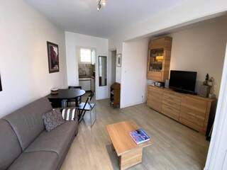 Apartamento Les Sables-d'Olonne Grabación al aire libre 21