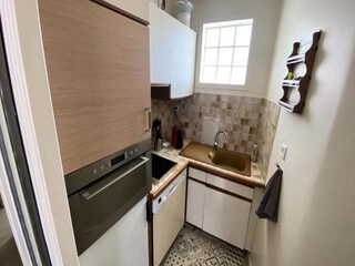 Apartamento Les Sables-d'Olonne Grabación al aire libre 22