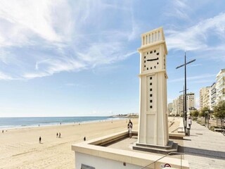 Appartement Les Sables-d'Olonne Buitenaudio-opname 23