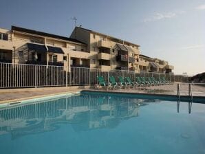 Apartment Marineblaue Residenz f�r vier Personen - Lacanau - image1