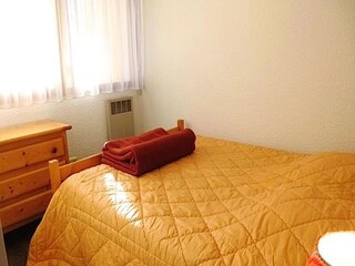 Appartement Vallée de Lesponne Buitenaudio-opname 7