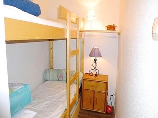 Appartement Vallée de Lesponne Buitenaudio-opname 10