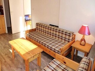 Apartment Vallée de Lesponne Features 22