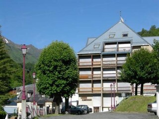 Apartment Vallée de Lesponne Umgebung 28