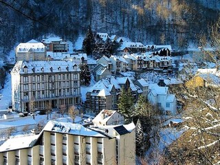 Apartment Vallée de Lesponne Features 15