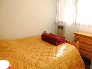 Apartment Vallée de Lesponne Features 16