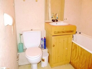 Appartement Vallée de Lesponne Kenmerken 17