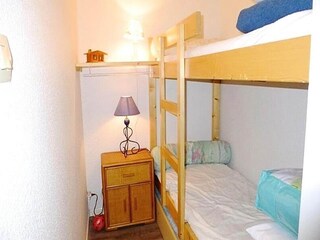 Apartment Vallée de Lesponne Features 19