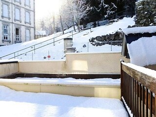 Apartment Vallée de Lesponne Features 20