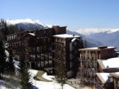 Appartement Vallandry  1