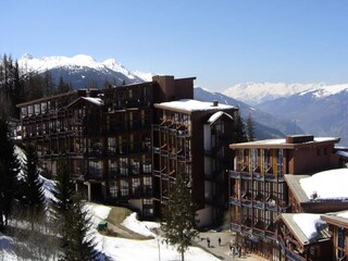Apartamento Vallandry  2