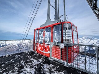 Apartment Vallandry  18