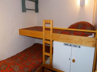 Apartamento Vallandry  19