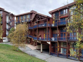 Apartamento Vallandry  4