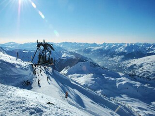 Apartamento Vallandry  7