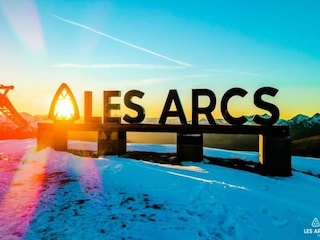 Apartamento Vallandry  8