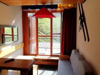 Apartamento Vallandry  20
