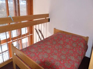 Apartamento Vallandry  10
