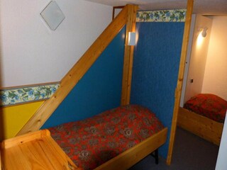 Apartamento Vallandry  11