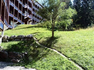 Apartamento Vallandry  12