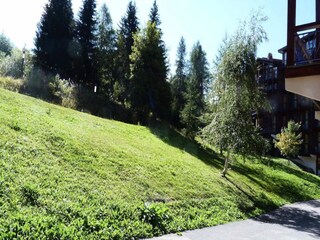 Apartamento Vallandry  13