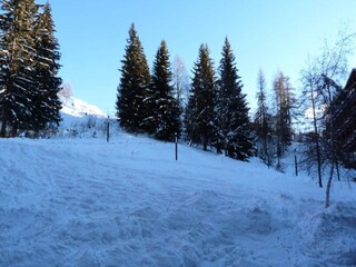 Apartamento Vallandry  14