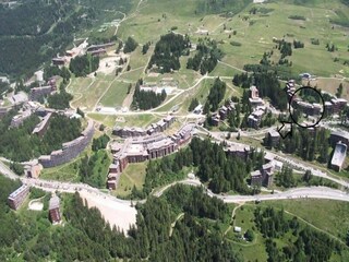 Apartamento Vallandry  16