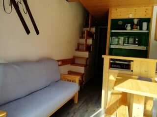 Apartamento Vallandry  17