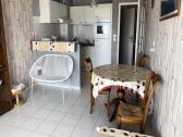 Apartment Fort-Mahon-Plage  1