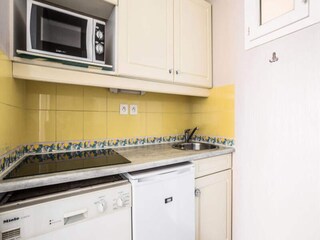 Apartment Grimaud  19