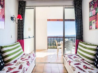 Apartment Grimaud  5