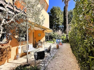 Apartamento Hyères  14
