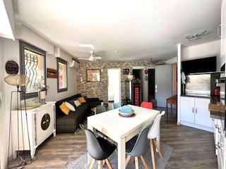 Apartamento Hyères  16