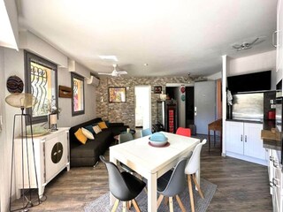 Appartement Hyères  16