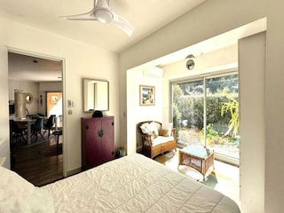 Apartamento Hyères  6