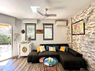 Apartamento Hyères  7