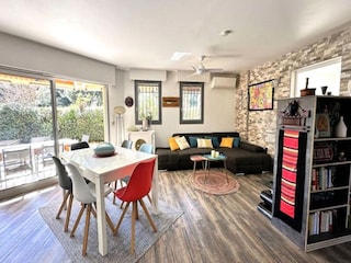 Apartamento Hyères  17