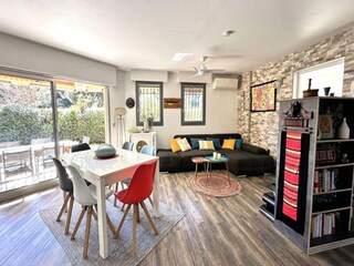 Appartement Hyères  17
