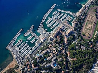 Apartamento Hyères  19