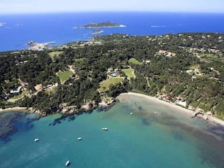 Apartamento Hyères  20