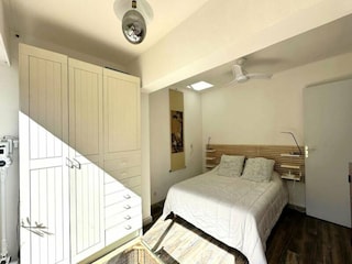 Apartamento Hyères  8