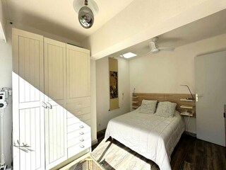 Appartement Hyères  8