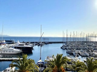 Apartamento Hyères  12