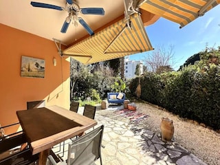 Apartamento Hyères  2