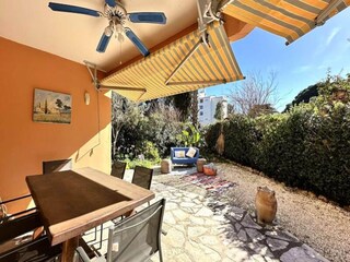 Appartement Hyères  2