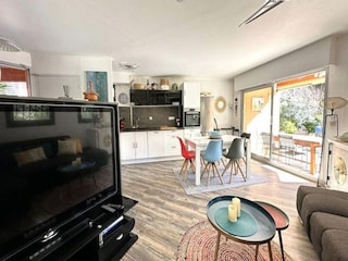 Apartamento Hyères  13