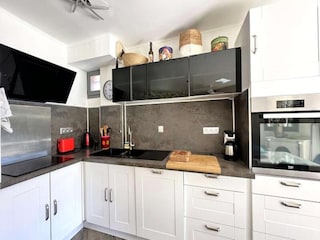 Apartamento Hyères  3