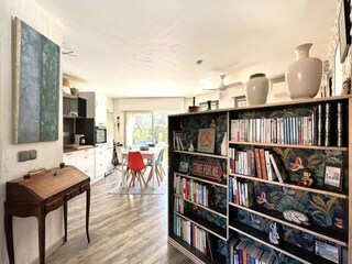 Apartamento Hyères  4