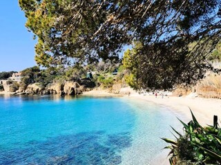 Apartamento Hyères  24